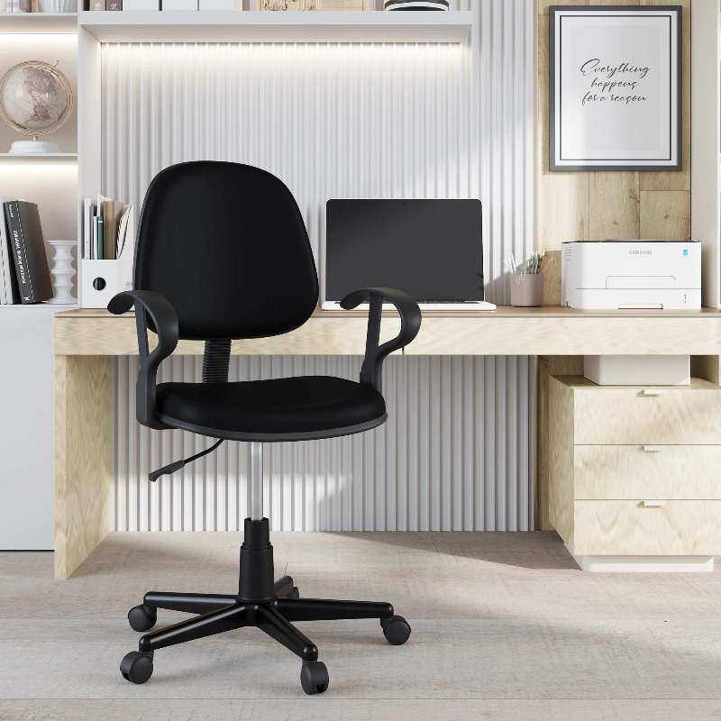 Nilkamal slovenia office discount chair